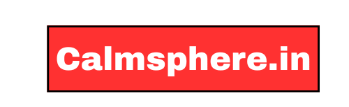 Calm Sphere